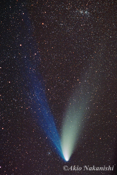 ヘールボップ彗星(1997年)